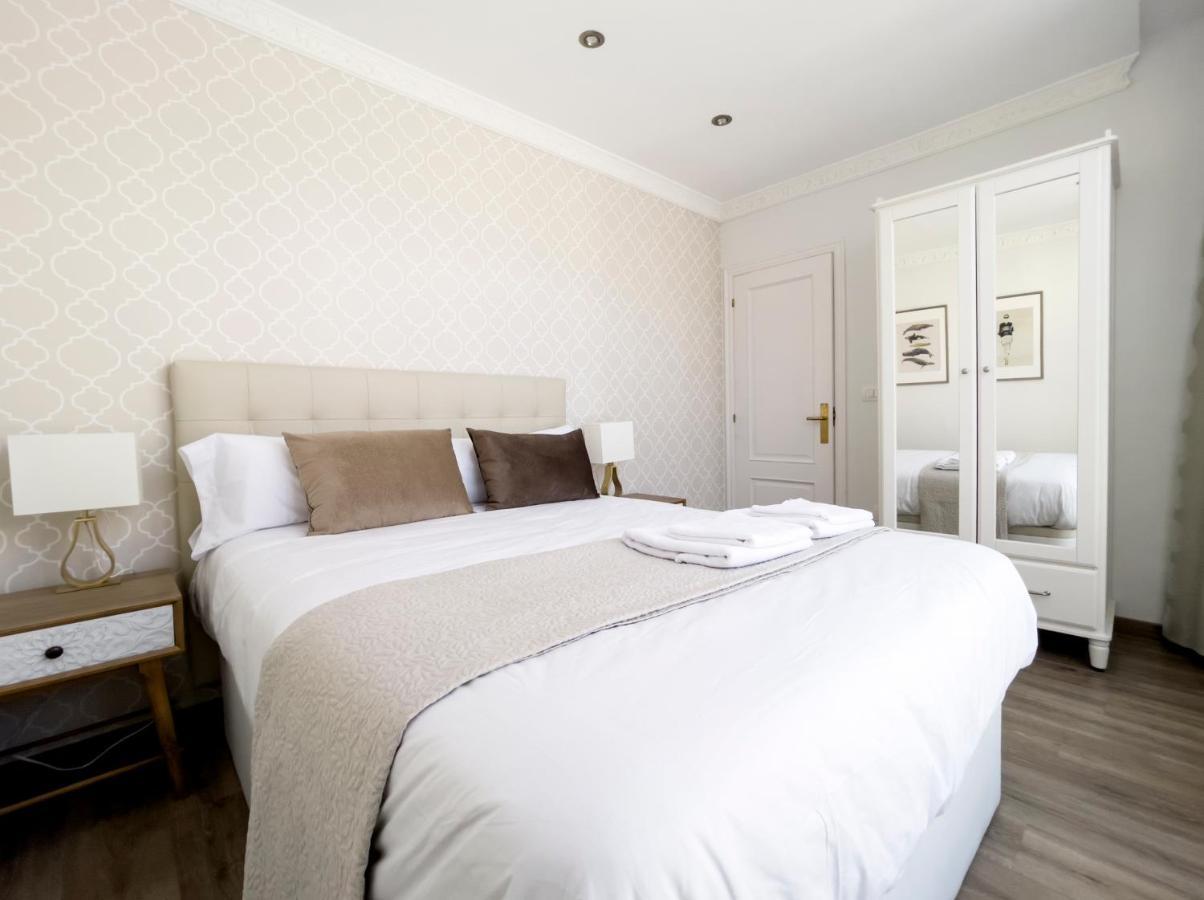 Apartament La Rua De San Pedro By Clabao Lugo Zewnętrze zdjęcie