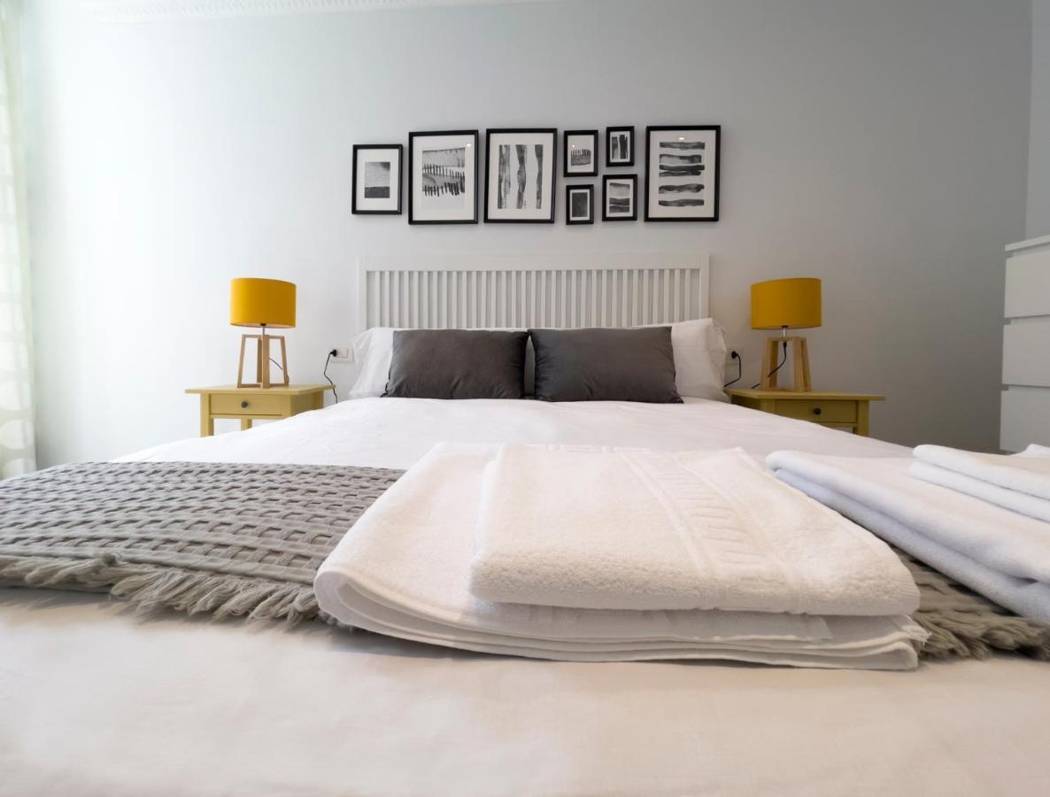 Apartament La Rua De San Pedro By Clabao Lugo Zewnętrze zdjęcie
