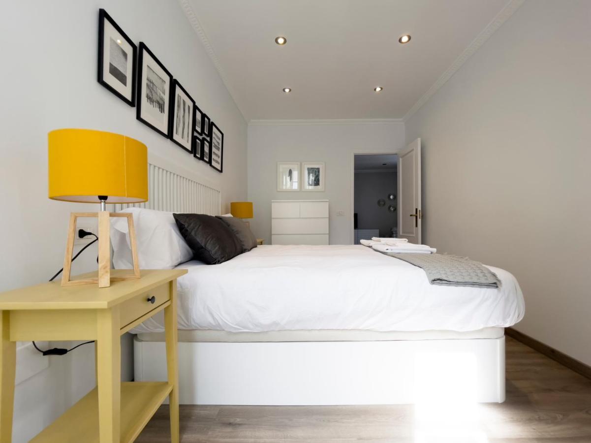 Apartament La Rua De San Pedro By Clabao Lugo Zewnętrze zdjęcie