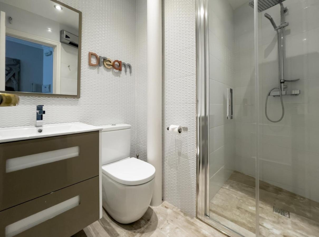 Apartament La Rua De San Pedro By Clabao Lugo Zewnętrze zdjęcie