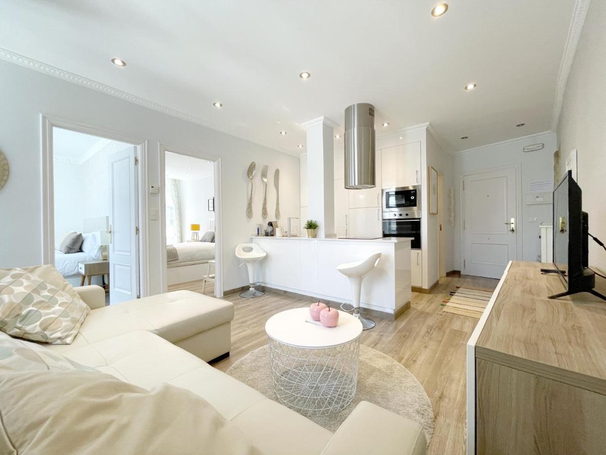 Apartament La Rua De San Pedro By Clabao Lugo Zewnętrze zdjęcie