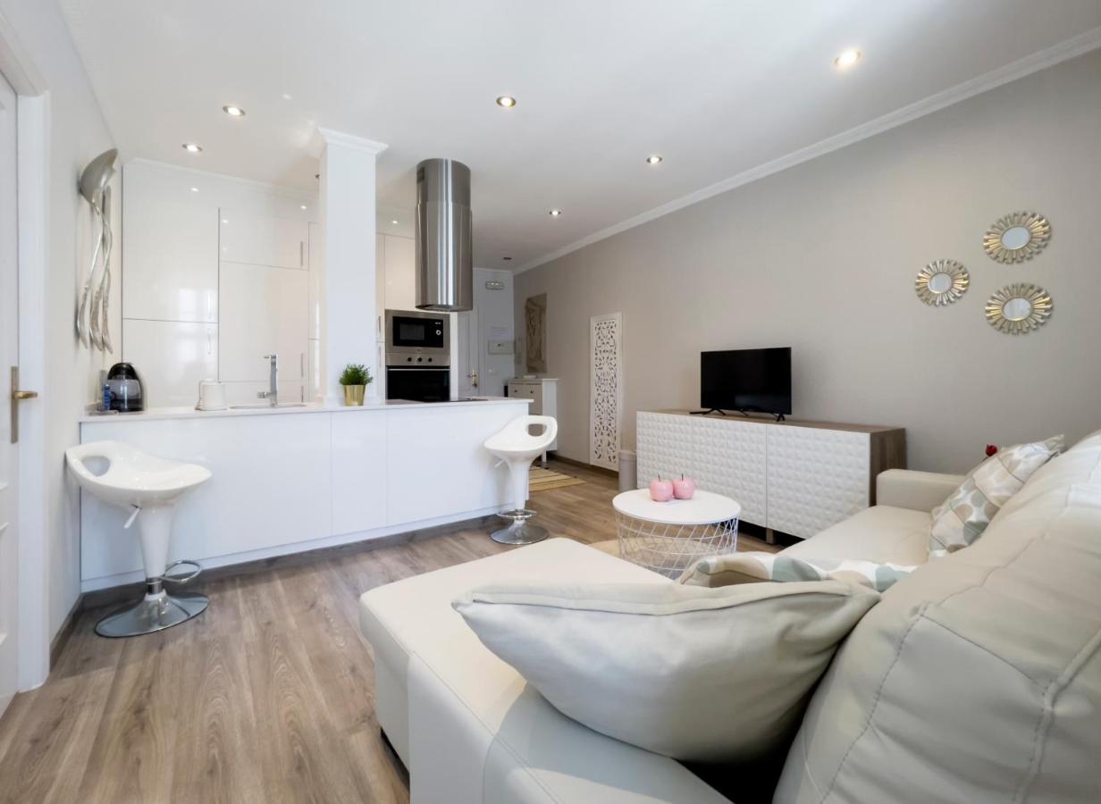 Apartament La Rua De San Pedro By Clabao Lugo Zewnętrze zdjęcie