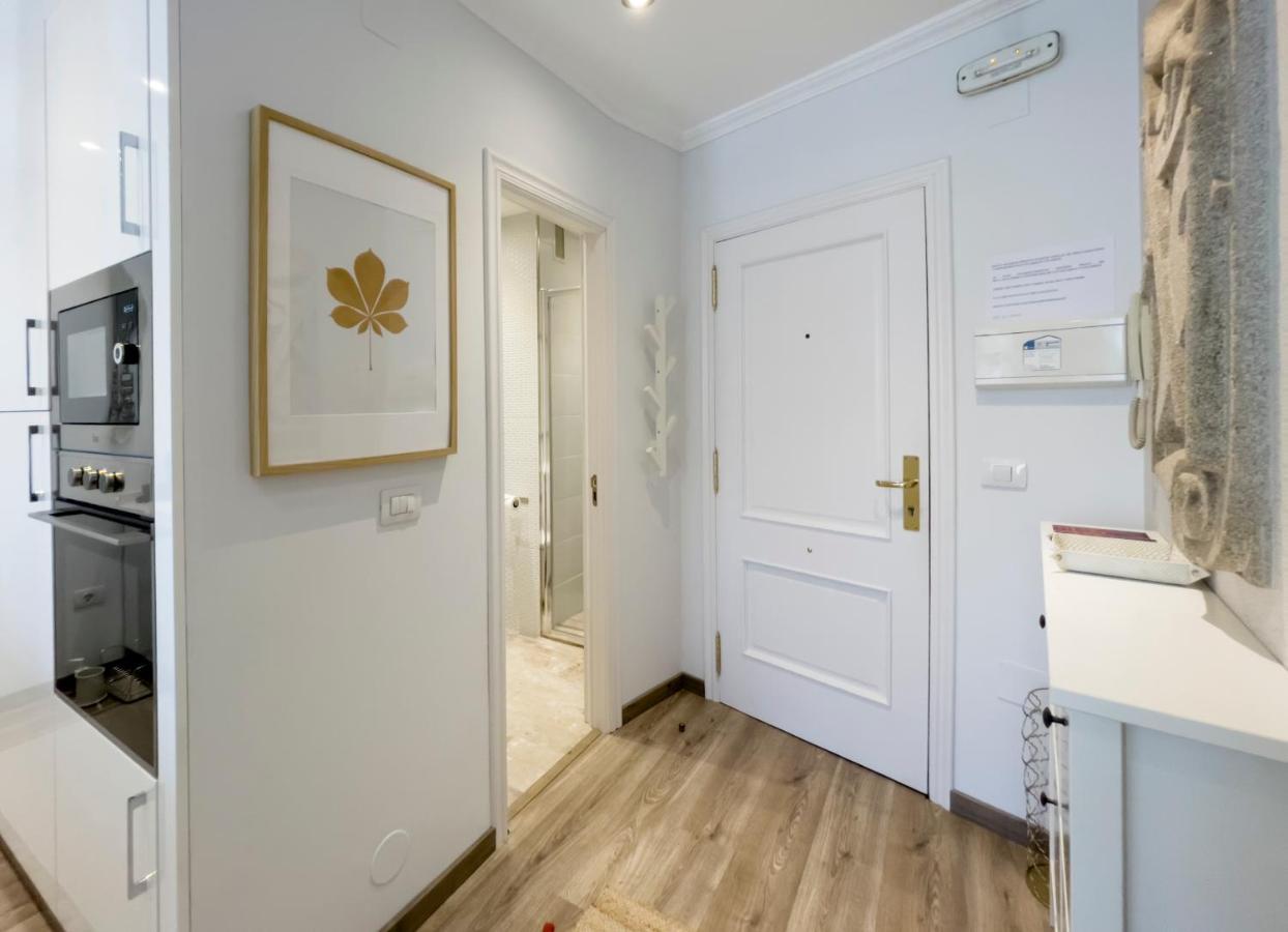 Apartament La Rua De San Pedro By Clabao Lugo Zewnętrze zdjęcie