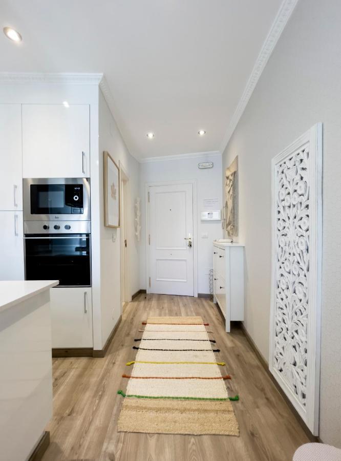 Apartament La Rua De San Pedro By Clabao Lugo Zewnętrze zdjęcie